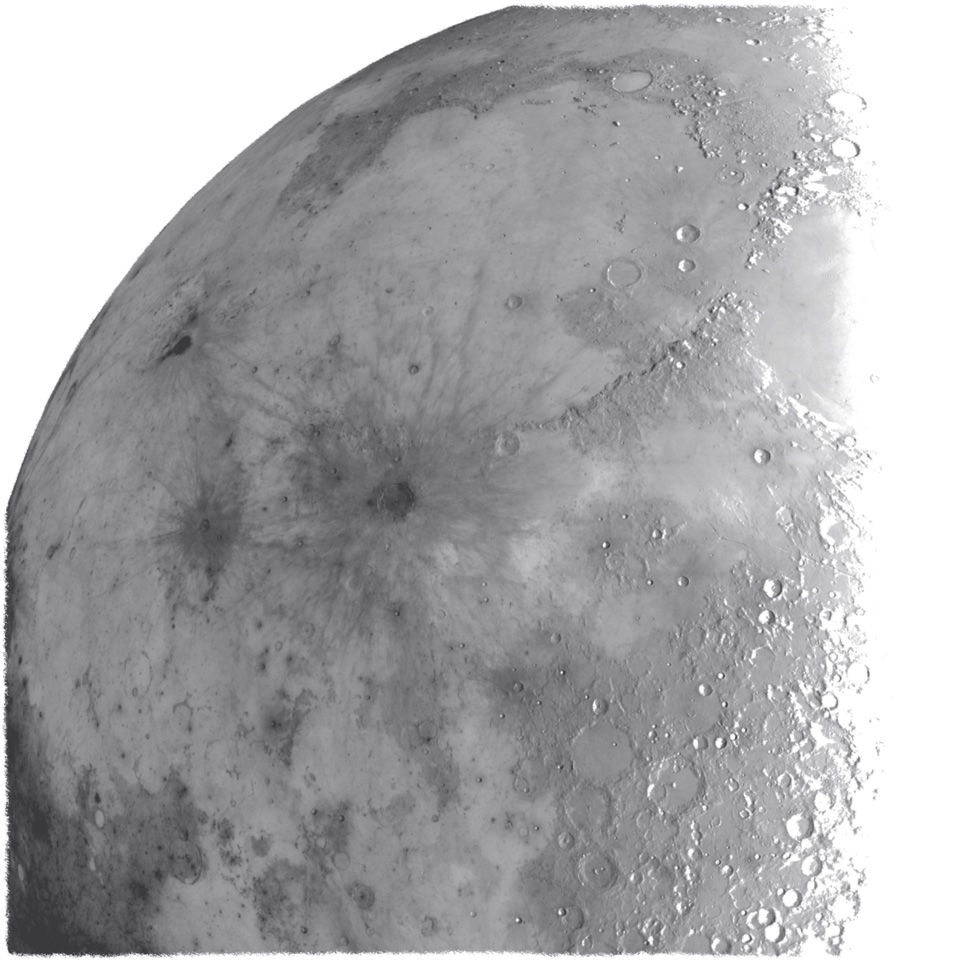 Instrument record from the same minute: NASA SVS MOON (computed)  2024-09-23  19:00 EDT  59% lit